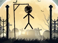 Halloween hangman