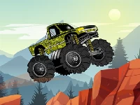 Monster truck