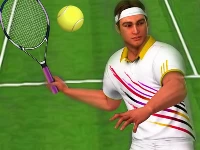 Tennis championship 2020