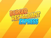 Burger restaurant express
