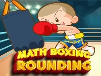 Math boxing rounding