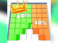 Color blocks vs blocks 3d - blocks battle