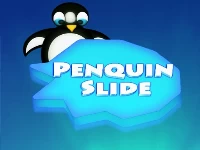 Penguin slide