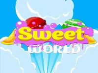 Sweet world hd