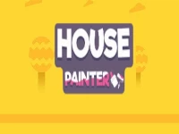 House painter 3d