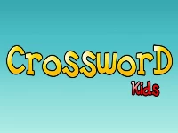 Crossword kids