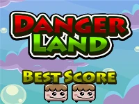 Danger land 1