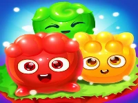 Jelly crush 2