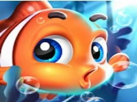 Fish blast 3d – fishing & aquarium match