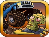 Zombie road trip