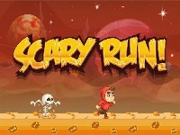 Scary run