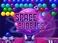 Spacebubbles