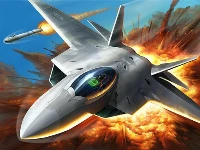 Ace force: joint combat