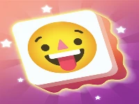 Emoji match puzzle