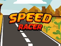 Speed racer hd