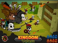 Kingdom defense 1