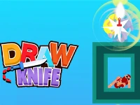 Draw master knife