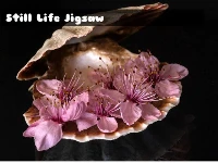 Still life jigsaw