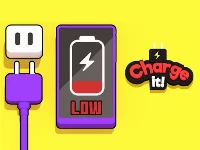 Charge my phone!