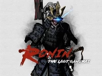 Ronin: the last samurai‏