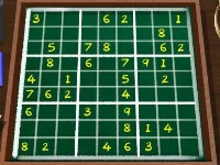 Weekend sudoku 16