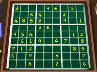 Weekend sudoku 17