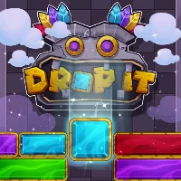 Drop it