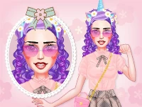 Princess sweet kawaii fashion