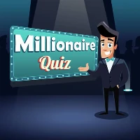 Millionaire quiz hd