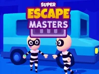 Super escape masters