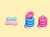 Sort hoop