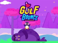 Golf bounce