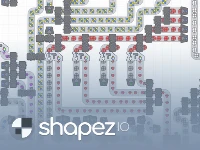 Shapez.io