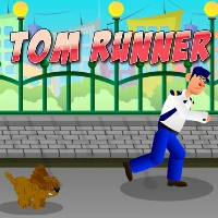 Police runner