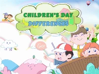 Childrens day differences