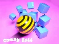 Crush ball kingdom fall