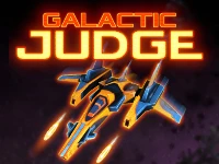 Galactic judge