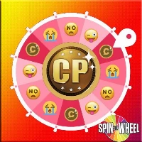 Spin wheel earn cod points