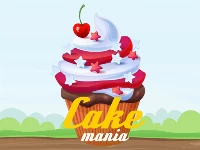 Cake mania