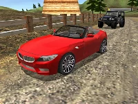 Real stunts drift car driving 3d