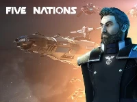 Five nations
