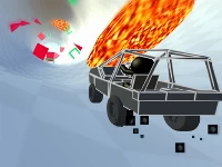 Stickman extreme racing 3d