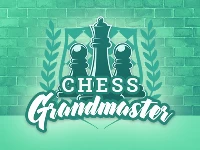 Chess grandmaster