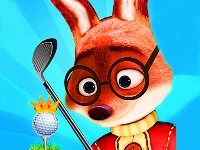 Flick golf star