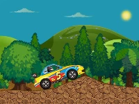 Offroad racer