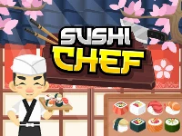 Sushi chef