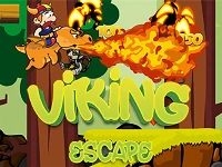 Eg viking escape