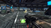 Alien infestation fps