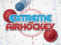 Extreme airhockey