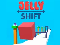 Jelly shift